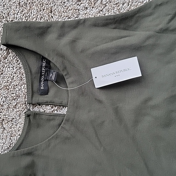 Banana Republic Bodysuit - Picture 3 of 6